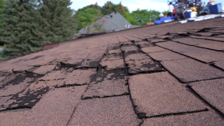 Best Hot Roofs  in Baxter Estates, NY