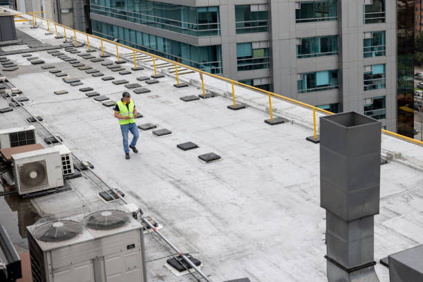Best Rubber Roofing (EPDM, TPO)  in Baxter Estates, NY