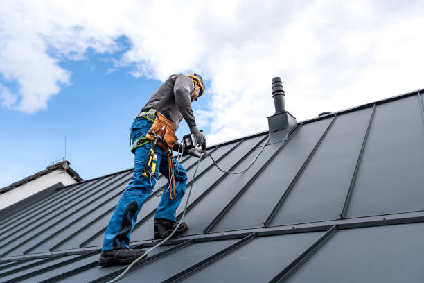 Best Commercial Roofing Services  in Baxter Estates, NY